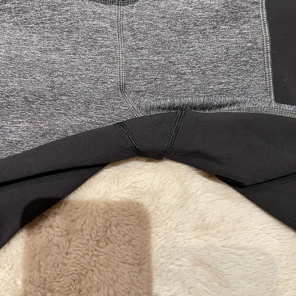 Brand new Crop lululemon low-rise legging - Picture 6 of 11